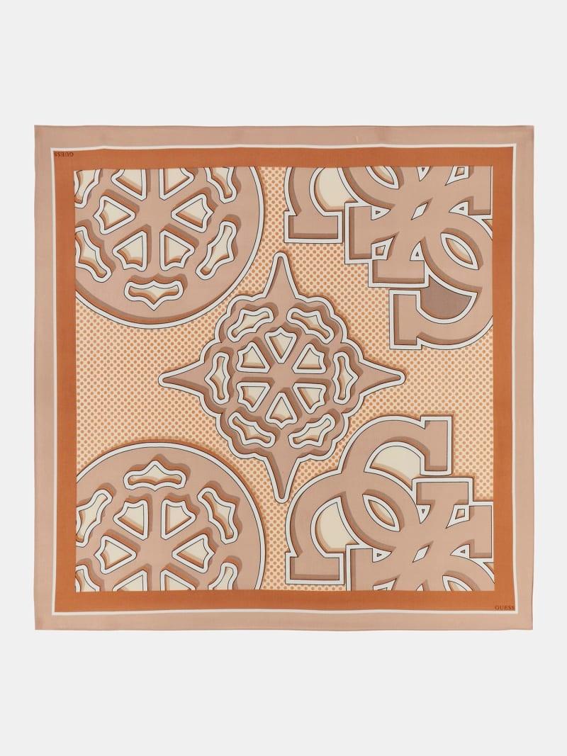 AW5342POL03/BEI GUESS