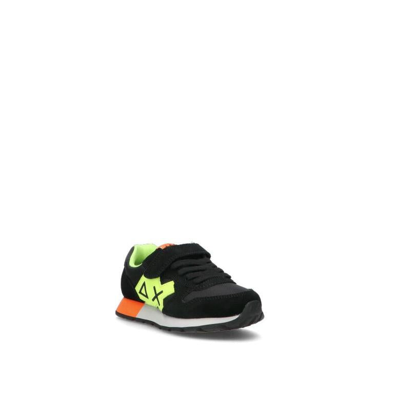 BOY'S JAKI FLUO (KID) 