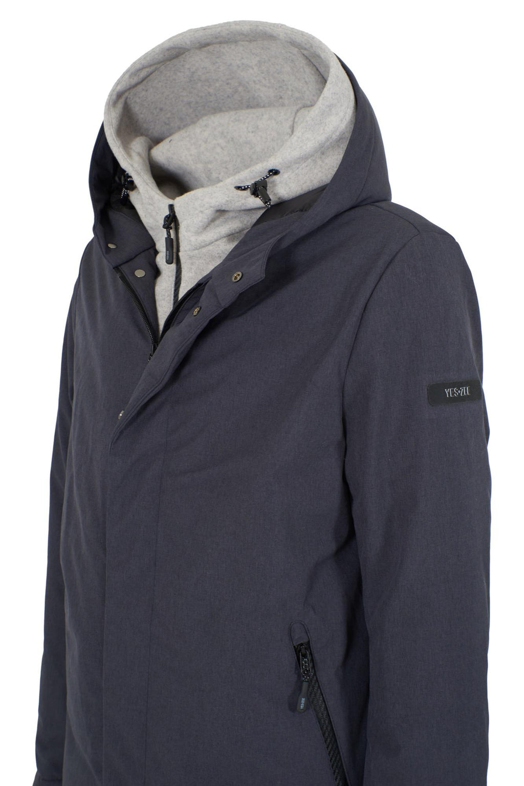 O832 B600/0710 YES ZEE