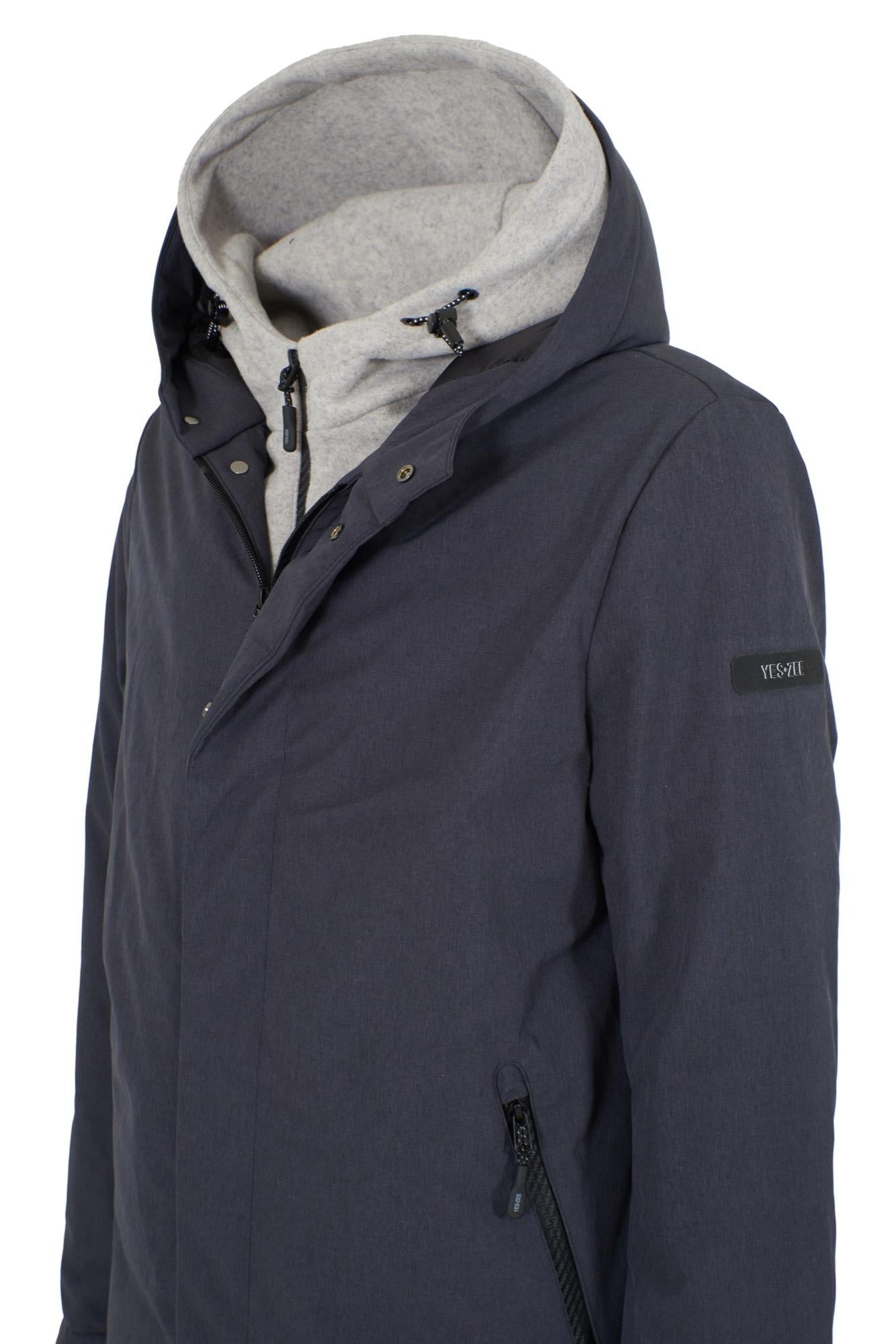 O832 B600/0710 YES ZEE