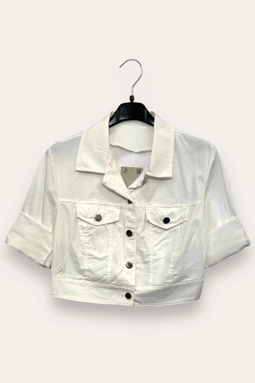 JE-12481/Bianco LOVEme