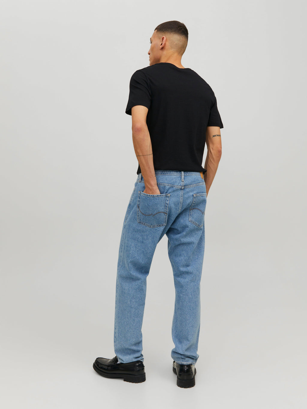 12156101/Black JACK AND JONES
