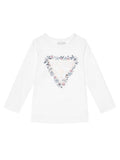 GUESS LS T-SHIRT