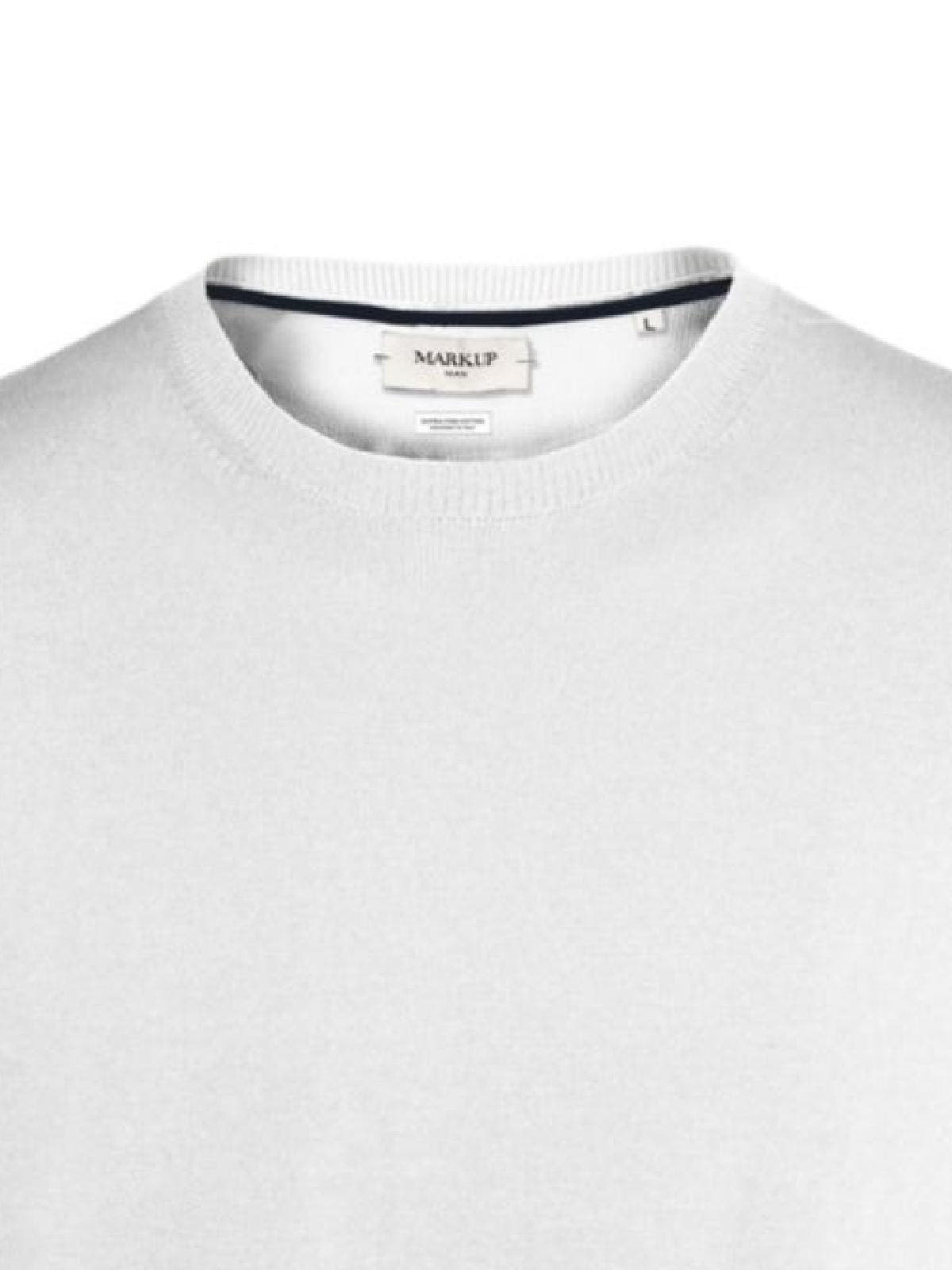 MK10004/BIANCO MARKUP