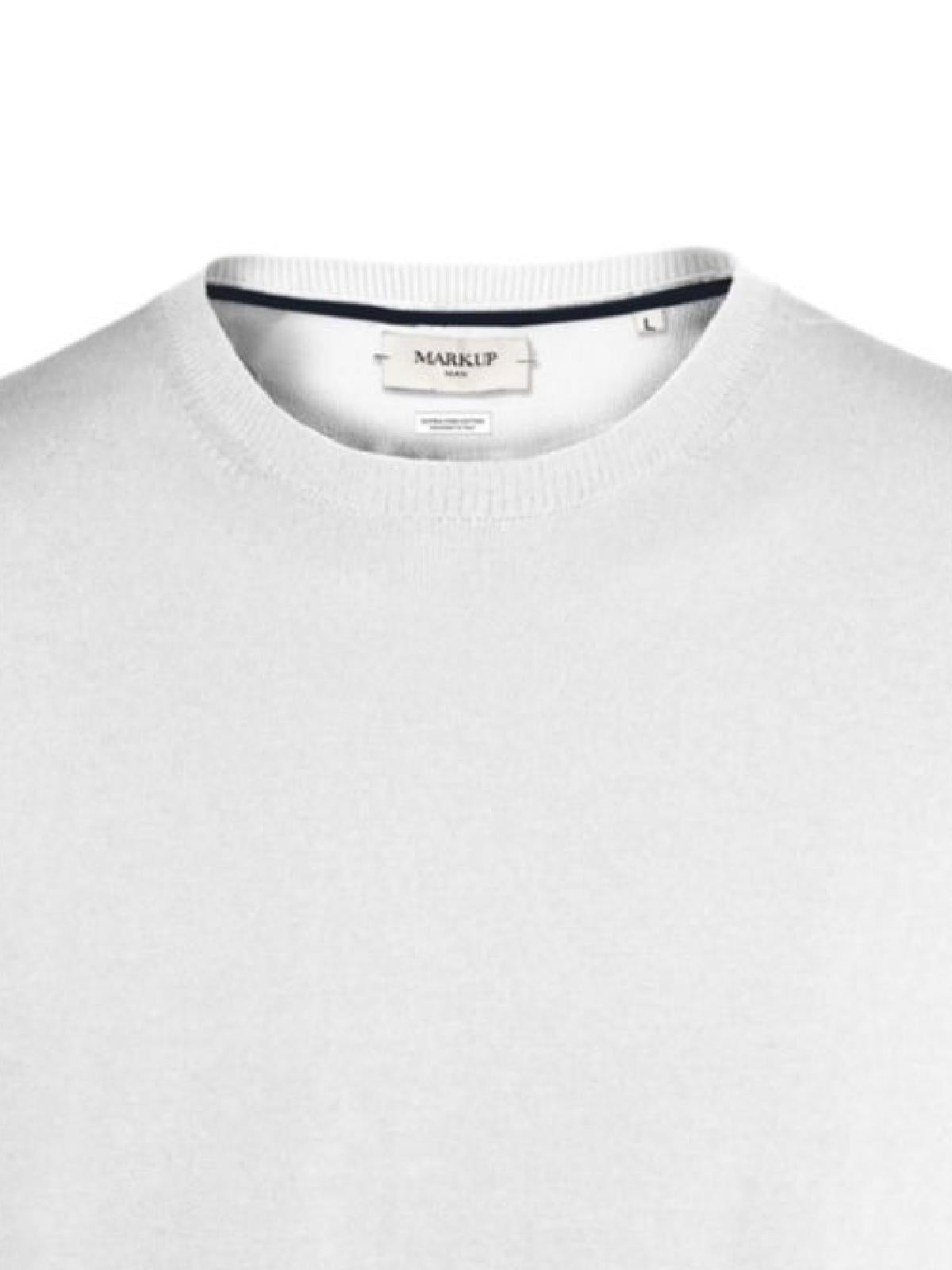 MK10004/BIANCO MARKUP