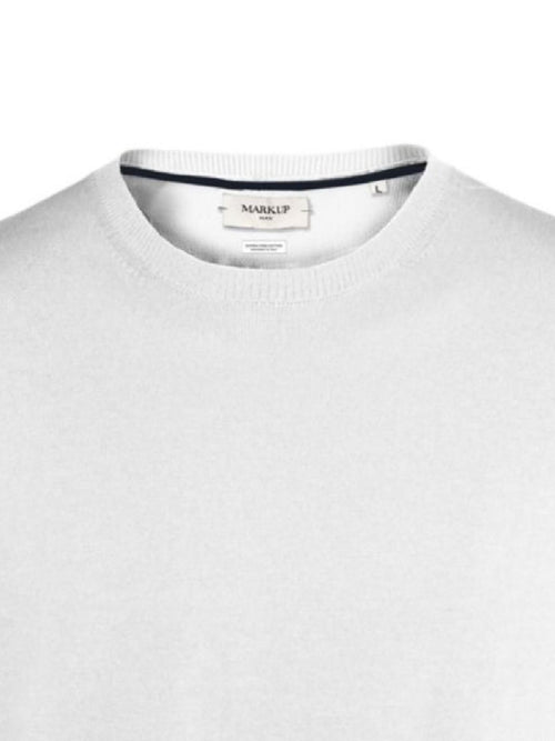 MK10004/BIANCO MARKUP