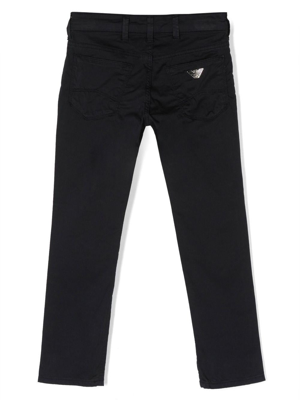 8N4J06 4N7LZ/0920 EMPORIO ARMANI
