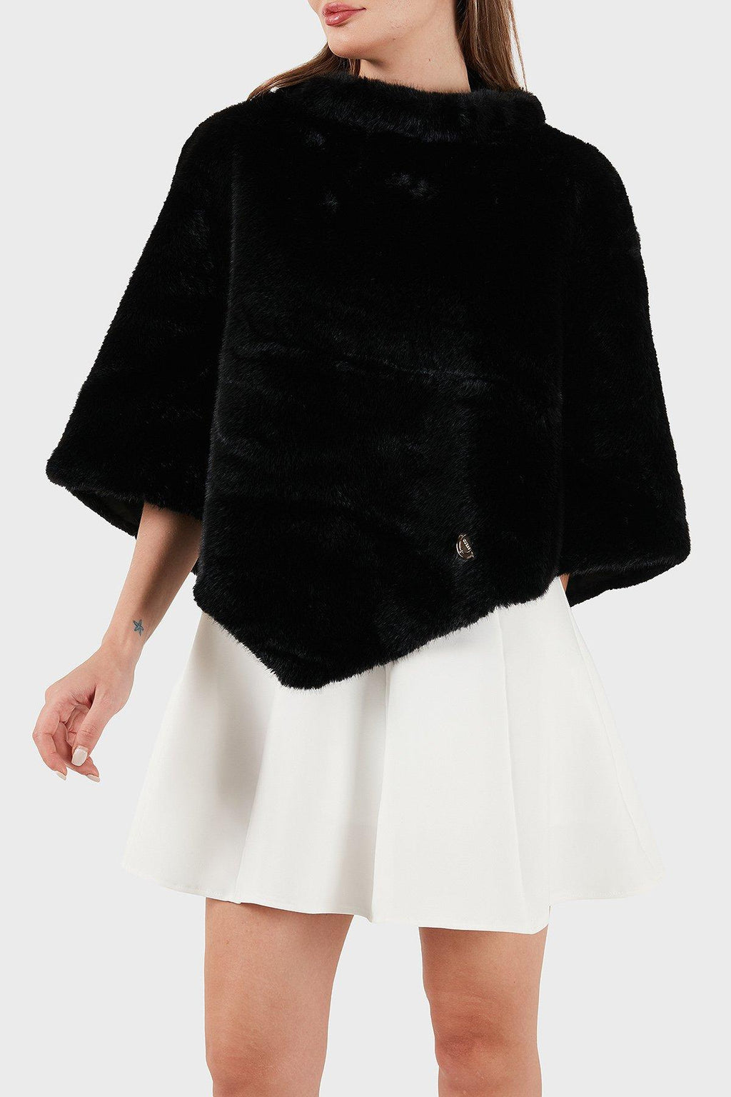 AW5411POL03/BLA GUESS