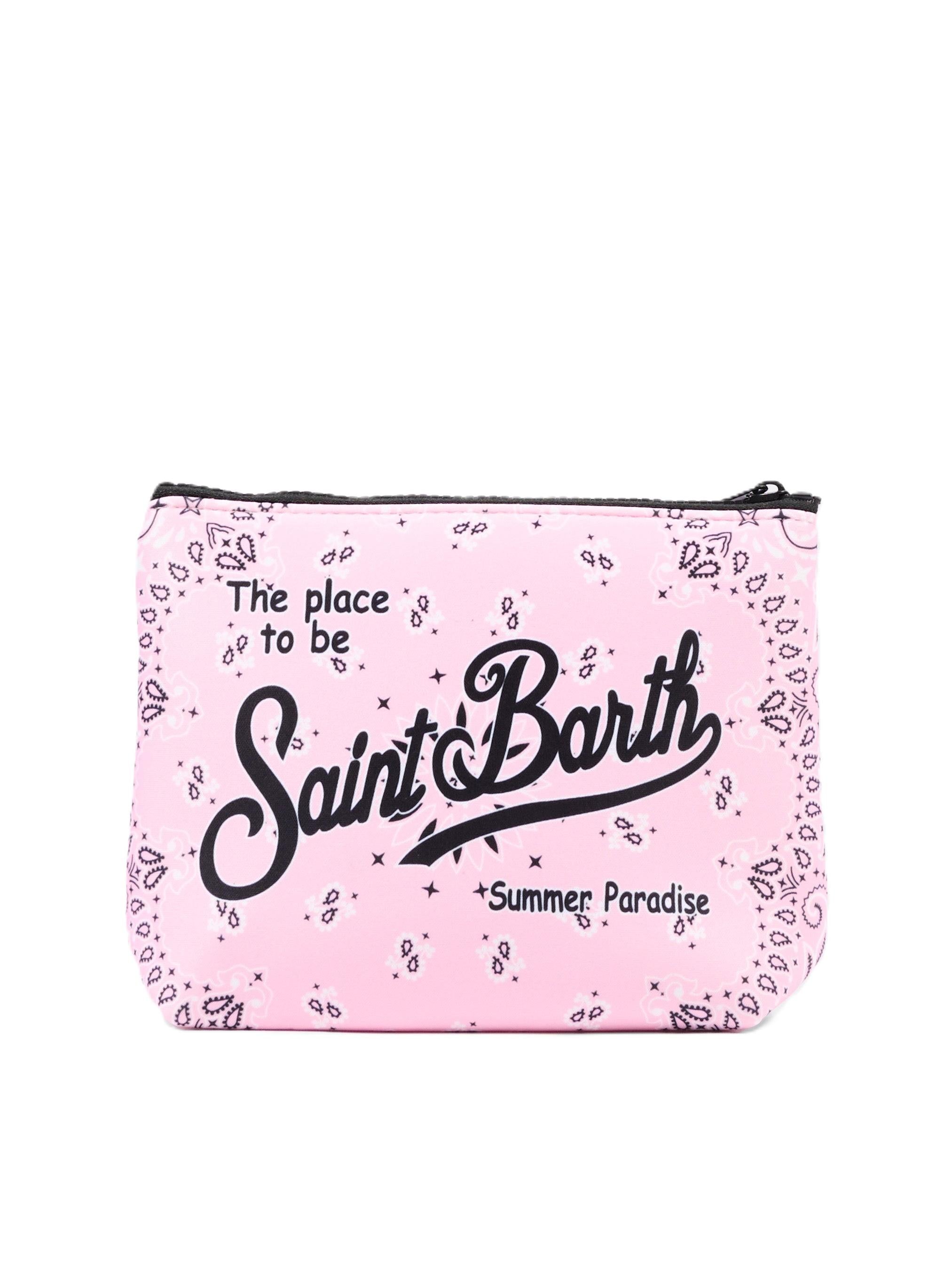ALIN001-02639L/02639L MC2 SAINT BARTH
