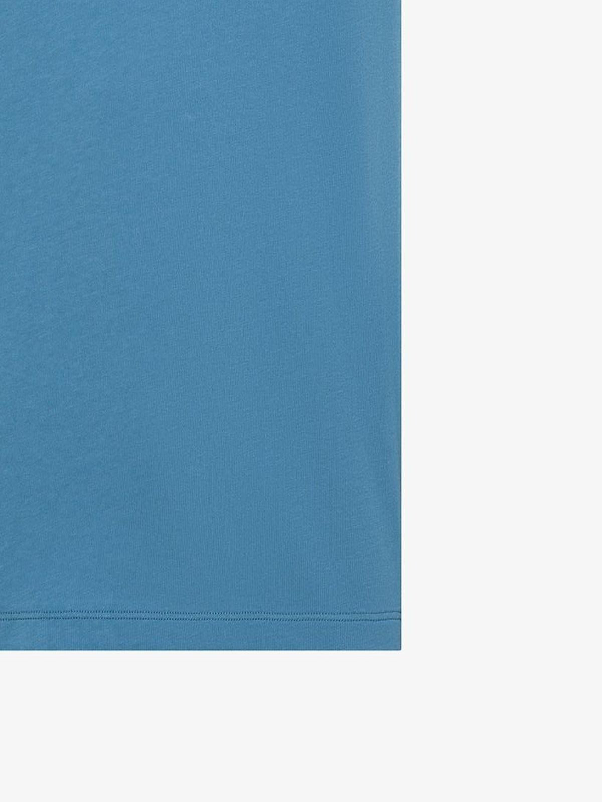 T-SHIRT POCKET BASIC S/S 