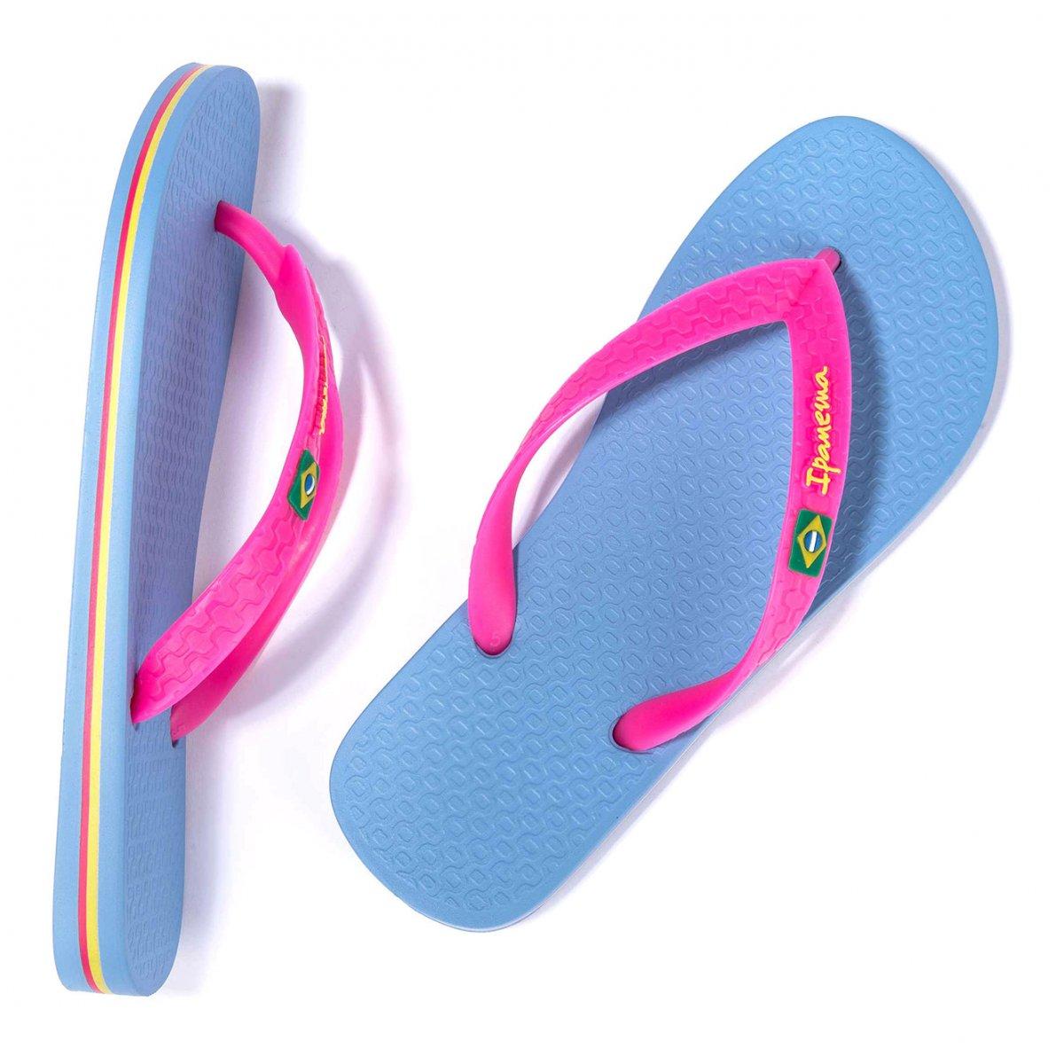 IPANEMA CLAS BRASIL II FEM IP.80408/BB582 IPANEMA