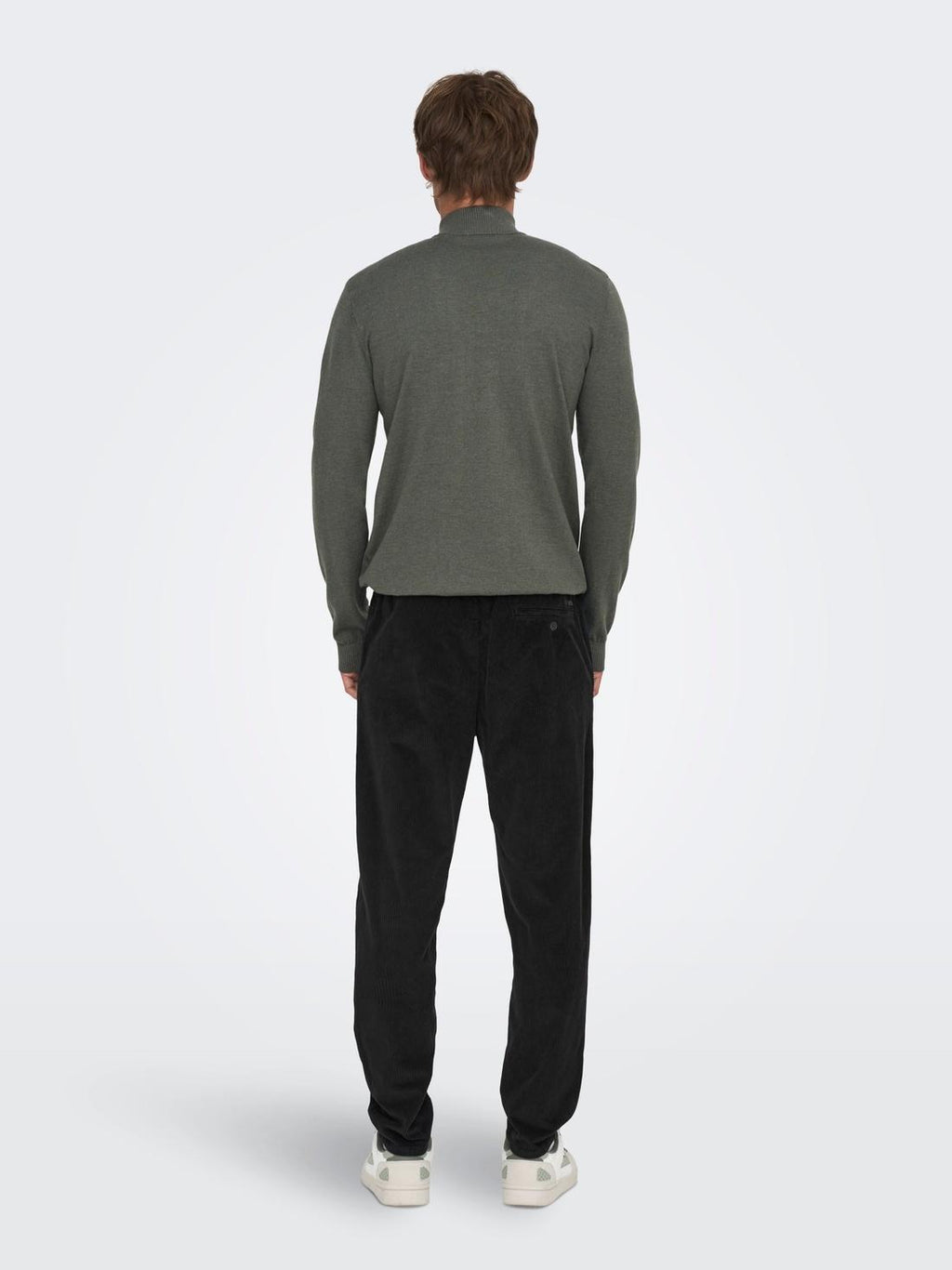 ONSLINUS TAP CORDUROY 0185 PANT NOOS 