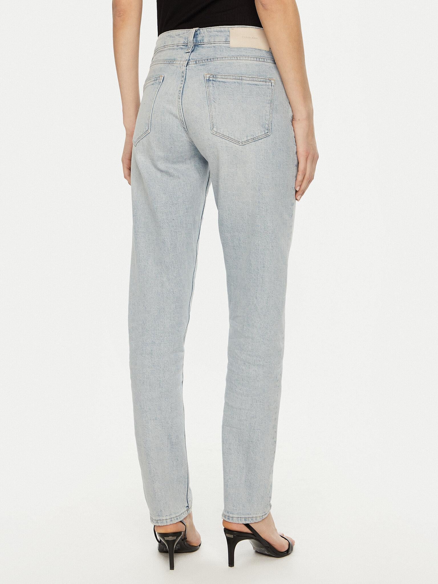 MR SLIM - LIGHT BLUE K20K208111/1AD CALVIN KLEIN