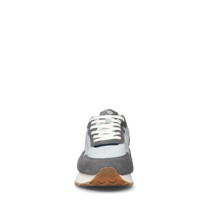 ALEXIS004M/5NS1/GRY-LGR02 U.S. POLO ASSN
