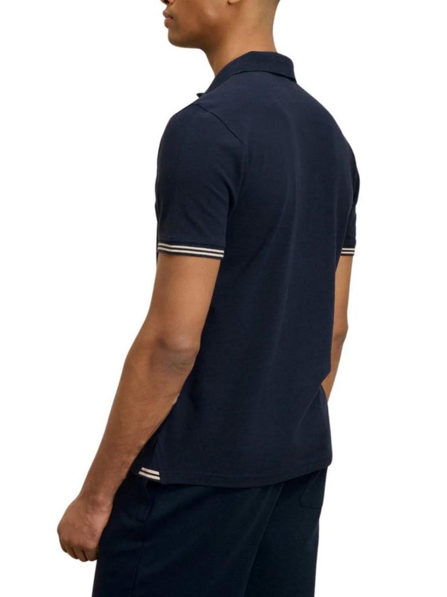 25SBLUT02306 006801/999 BLAUER