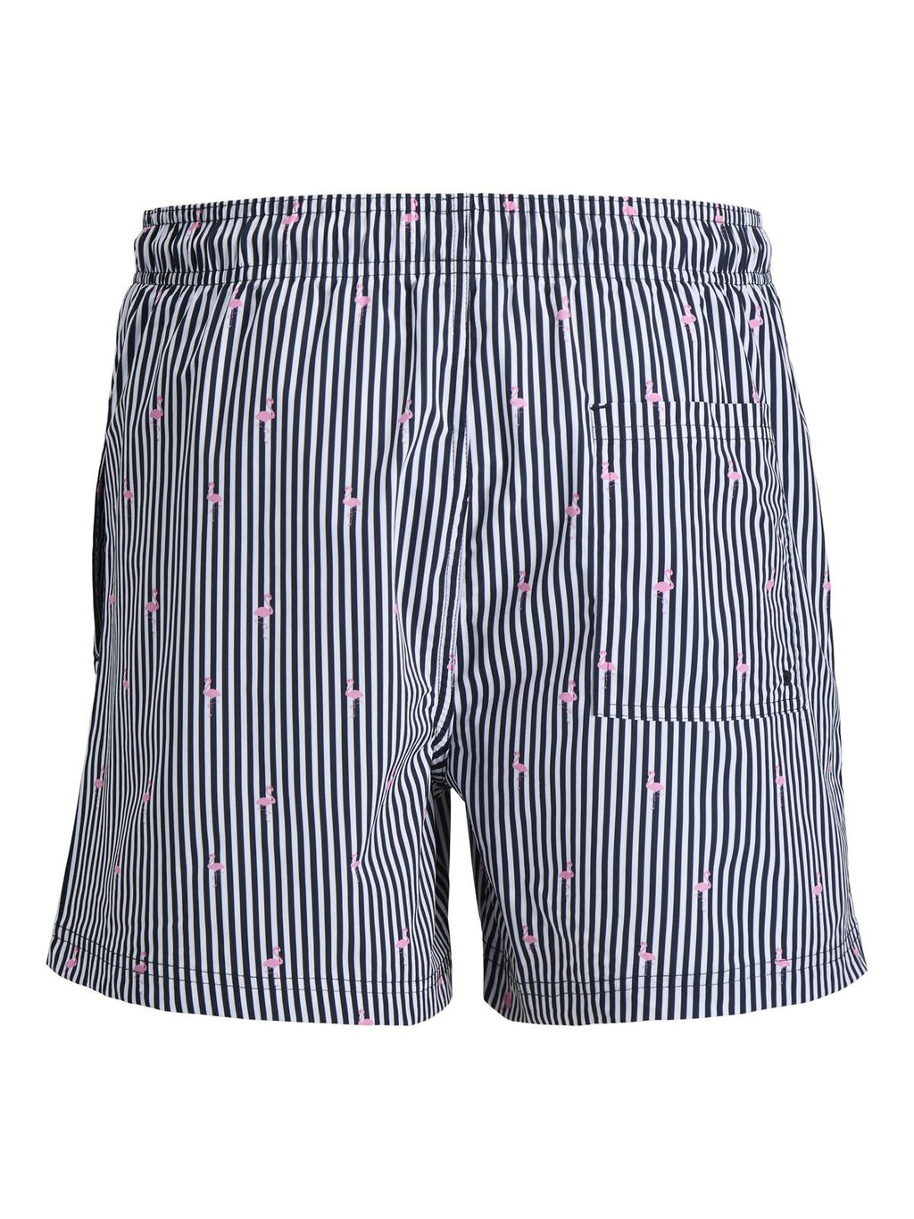 JPSTMAUI BREEZE MINI STRIPE SWIM SRT SN 