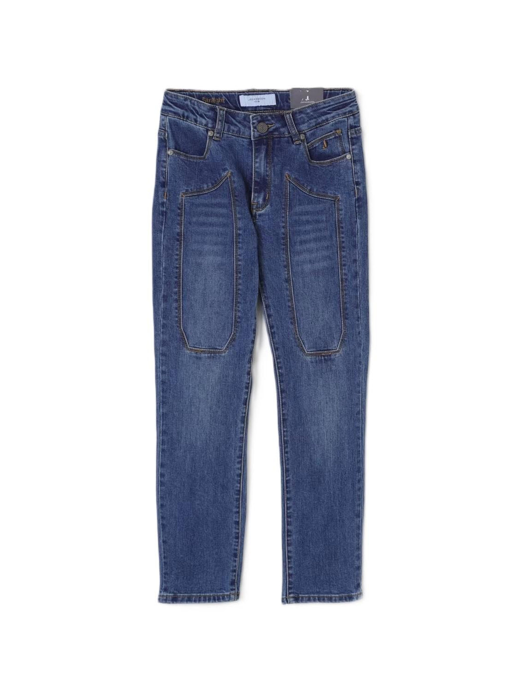 101PJMJS25/RE068 JECKERSON