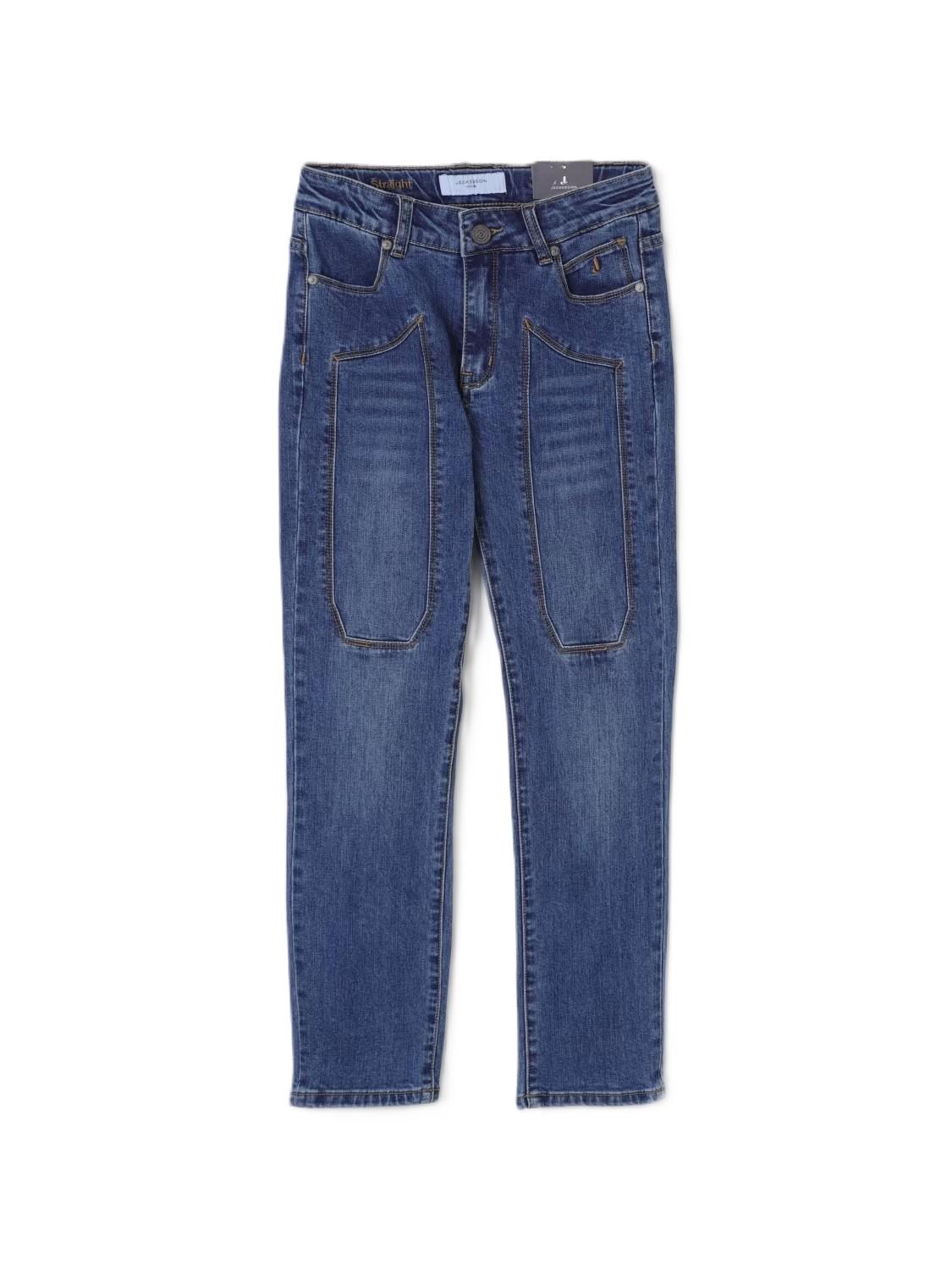 101PJMJS25/RE068 JECKERSON