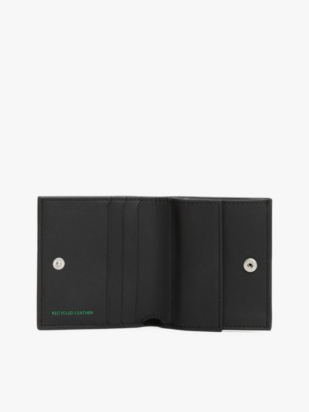 TJM HERITAGE LEATHER CC & COIN AM0AM13372/BDS TOMMY JEANS