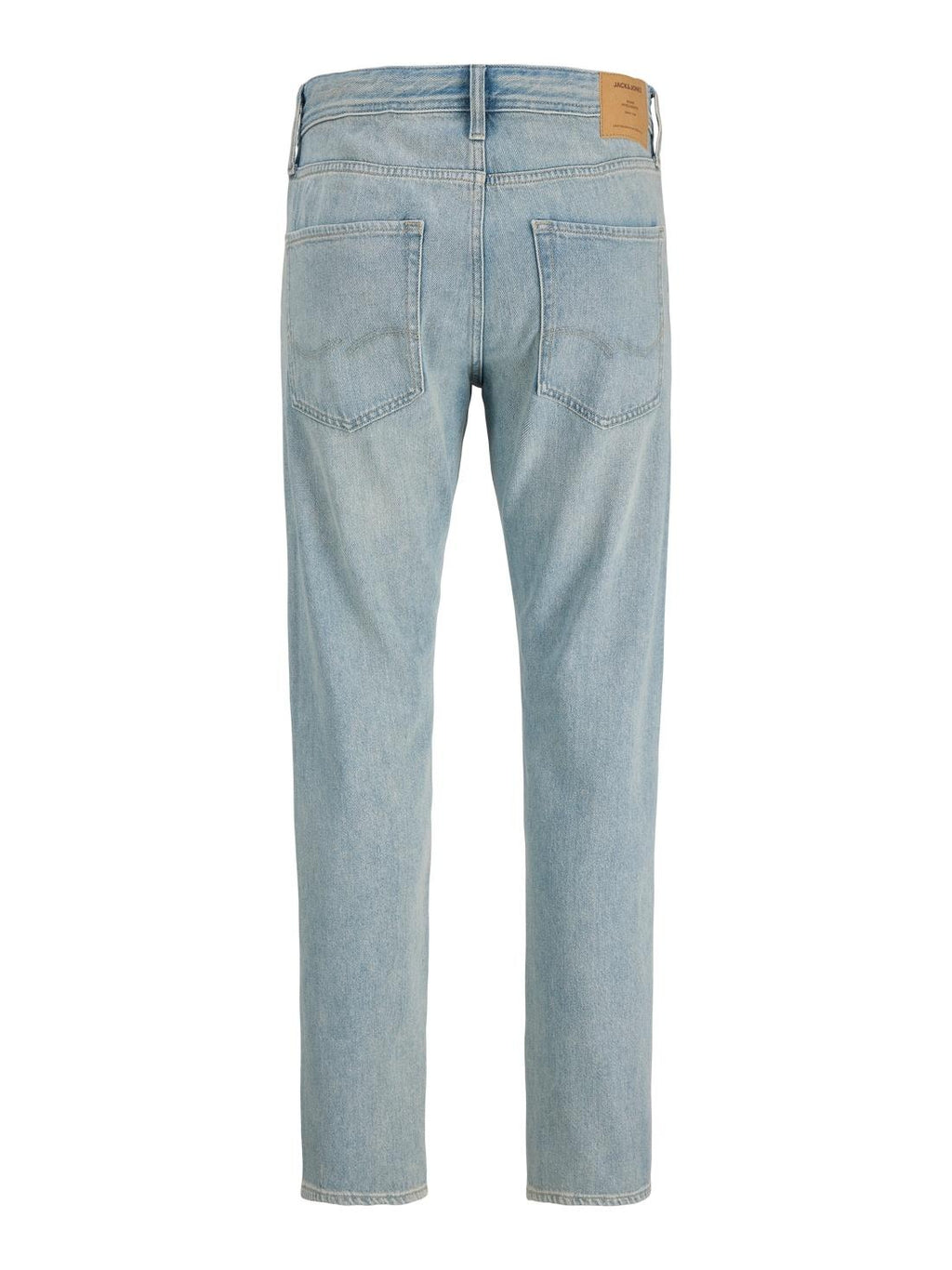 12289568/Blue Denim JACK AND JONES