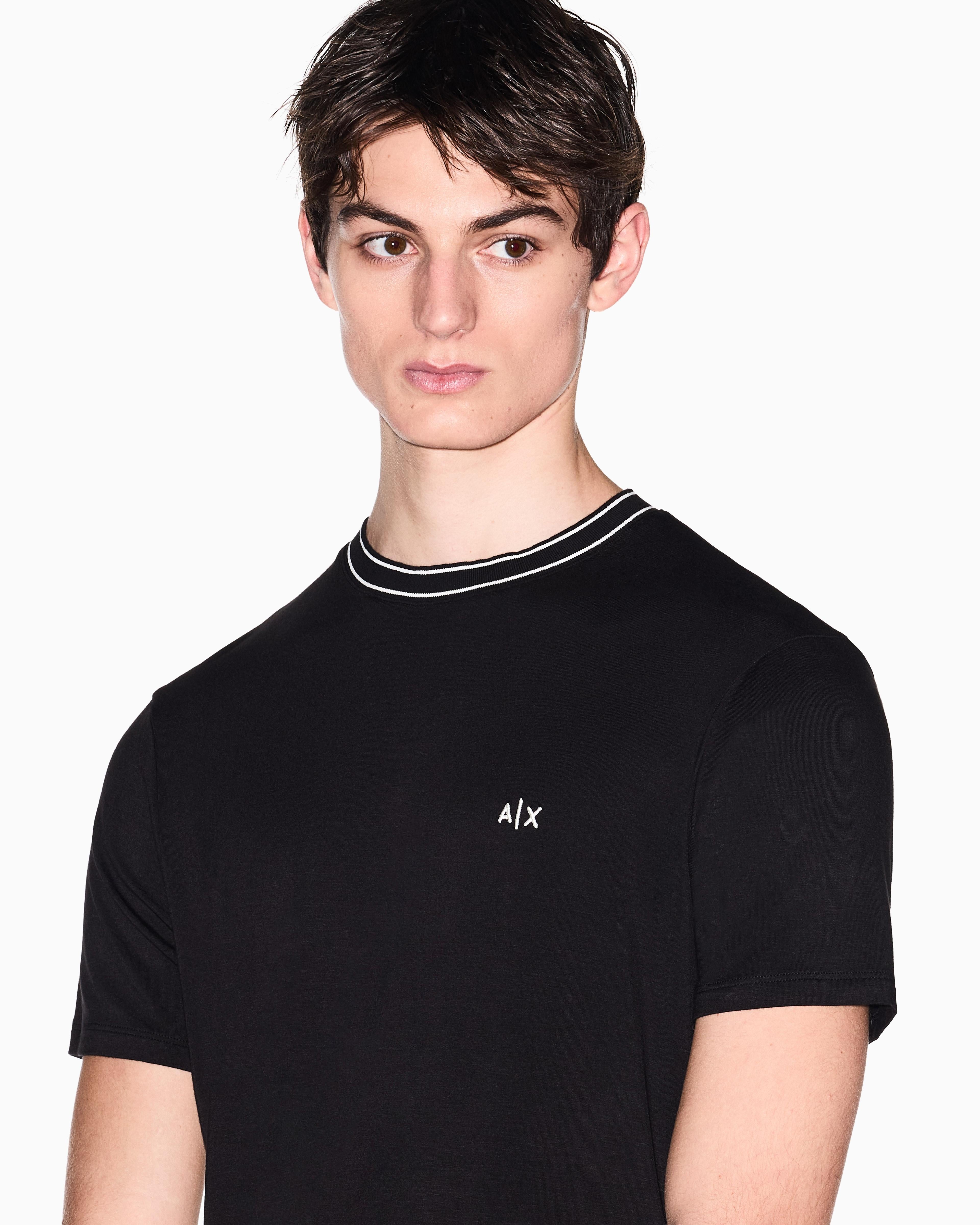 XM002484 AF21936/UC001 ARMANI EXCHANGE