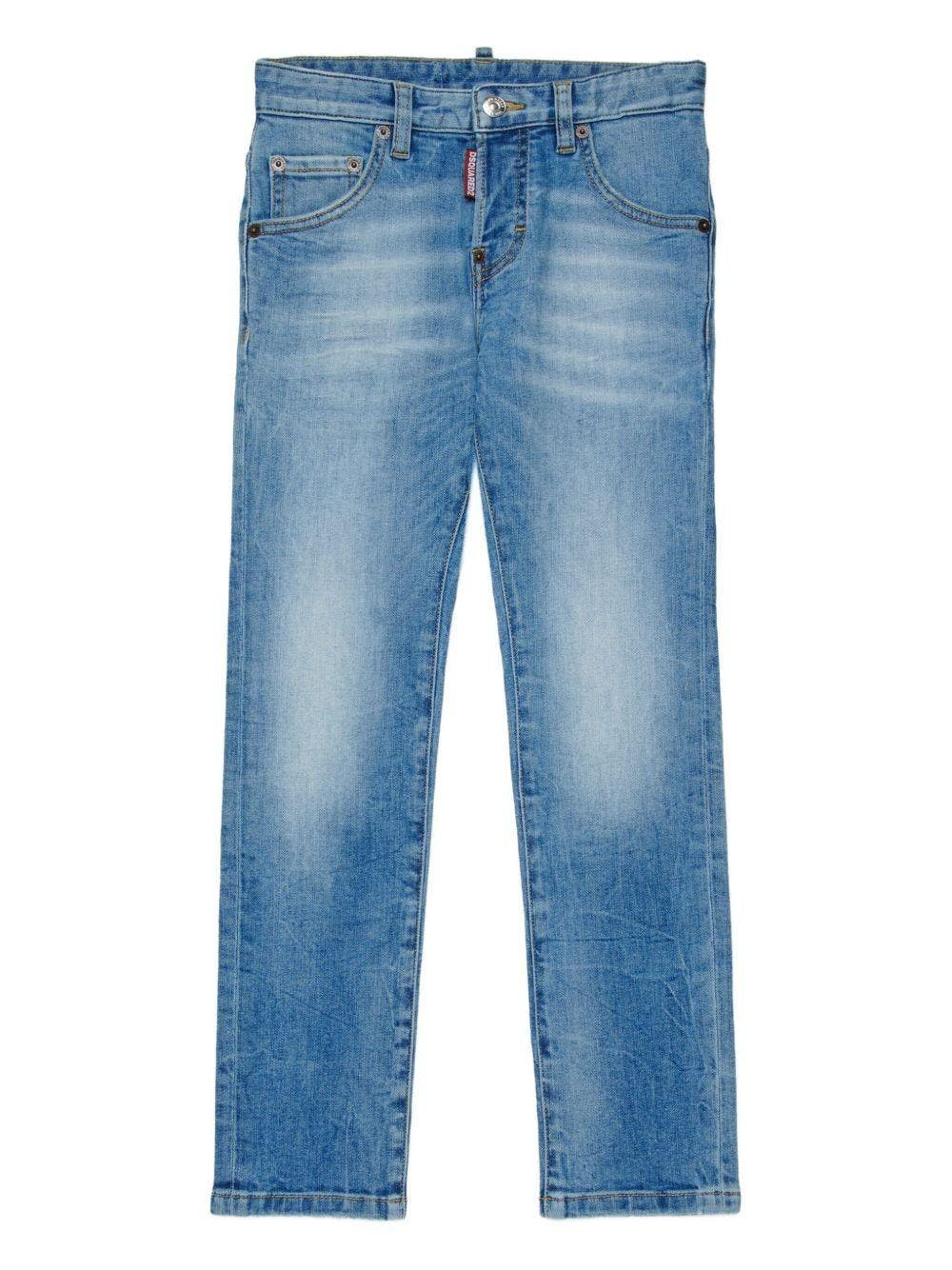 D2P31LVM COOL GUY JEAN PANTALONI 