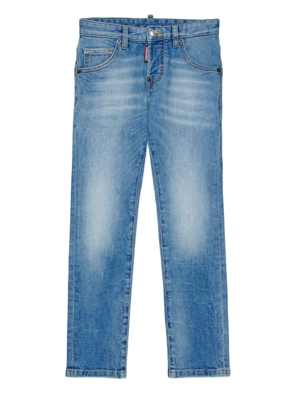 D2P31LVM COOL GUY JEAN PANTALONI 