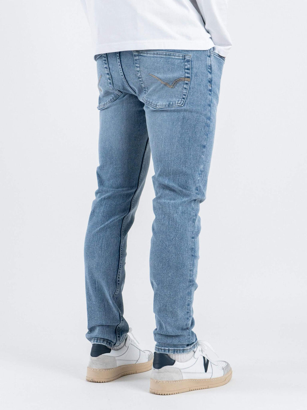 22035667/Light Blue Denim ONLY&SONS