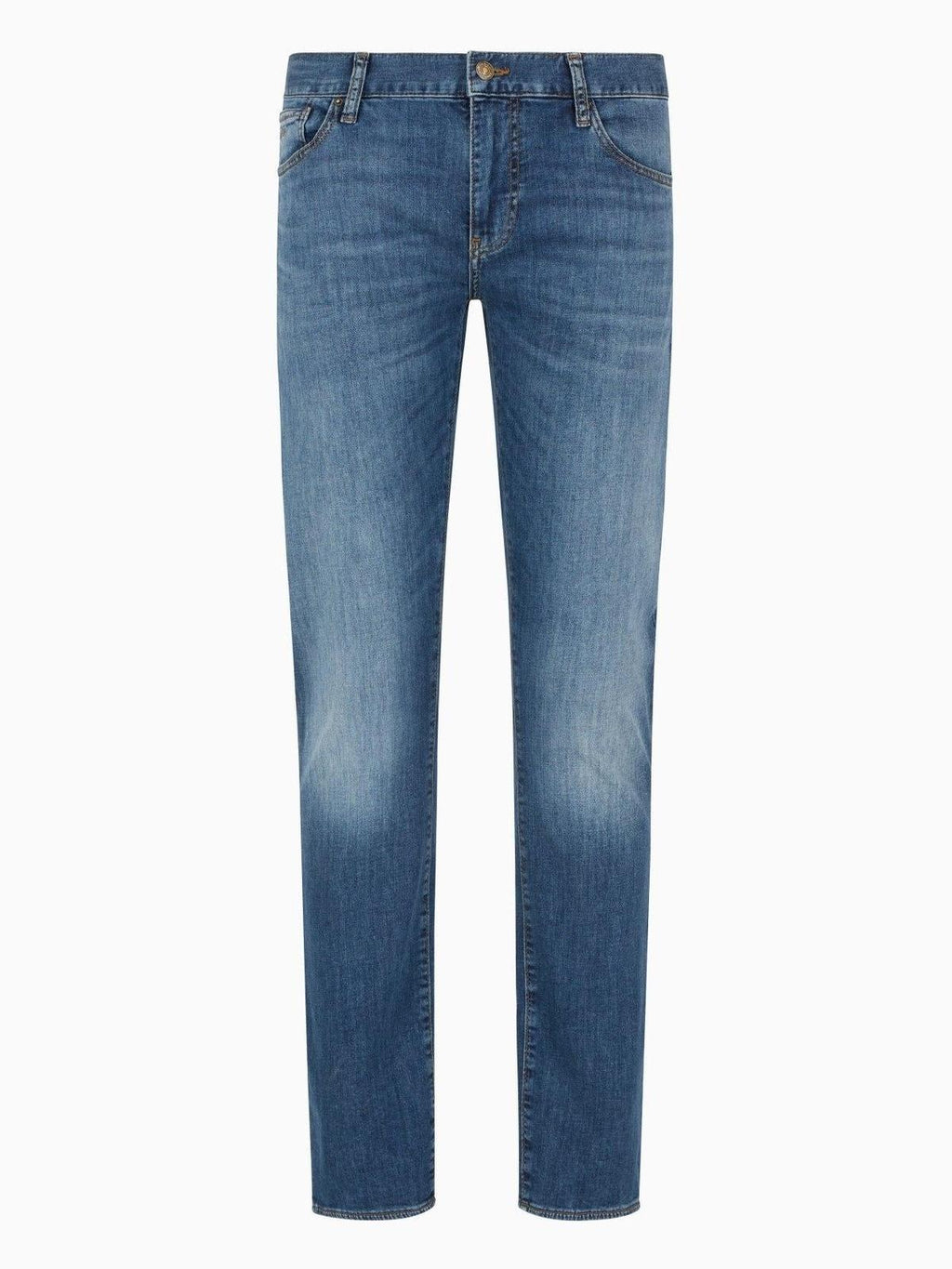 5 POCKETS PANT 