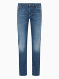 5 POCKETS PANT 