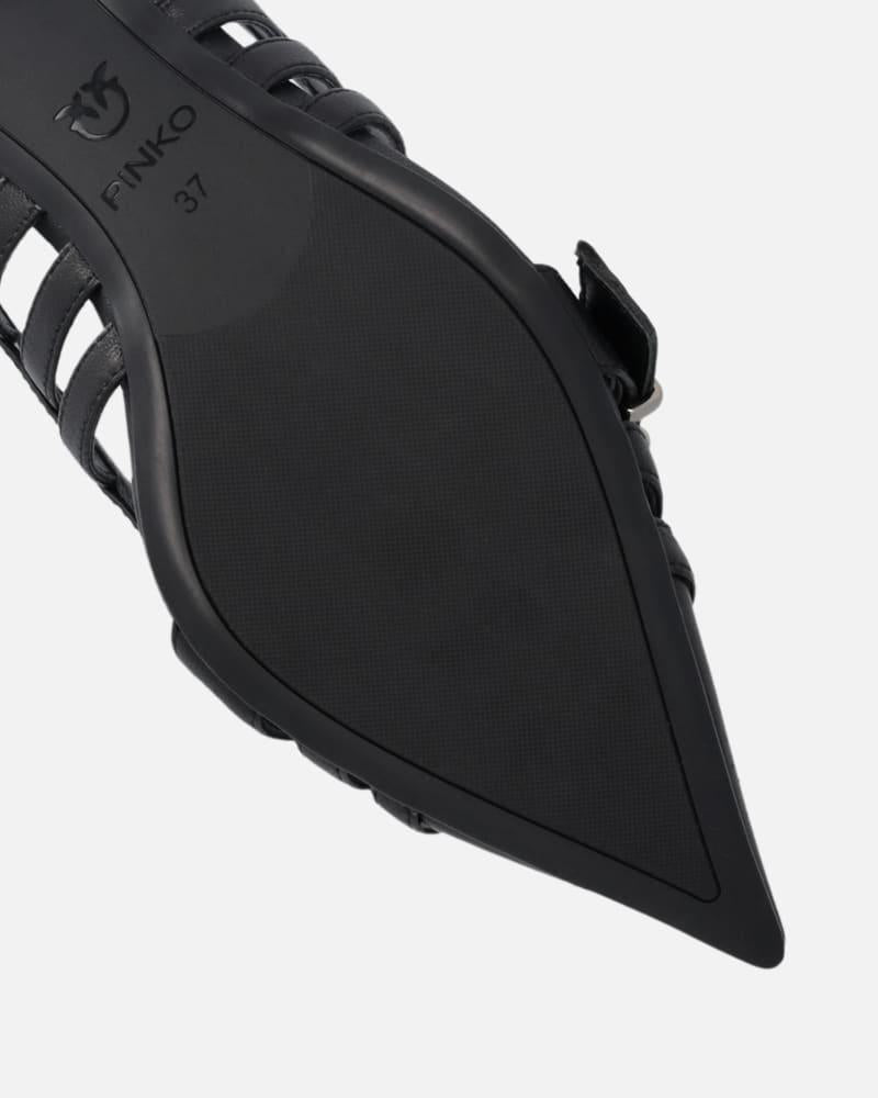 GLORIA 02 - DECOLLETE 