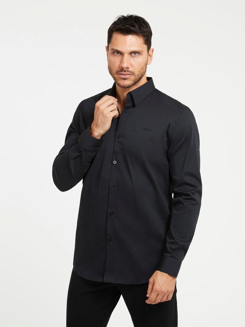 LS SUNSET SHIRT 