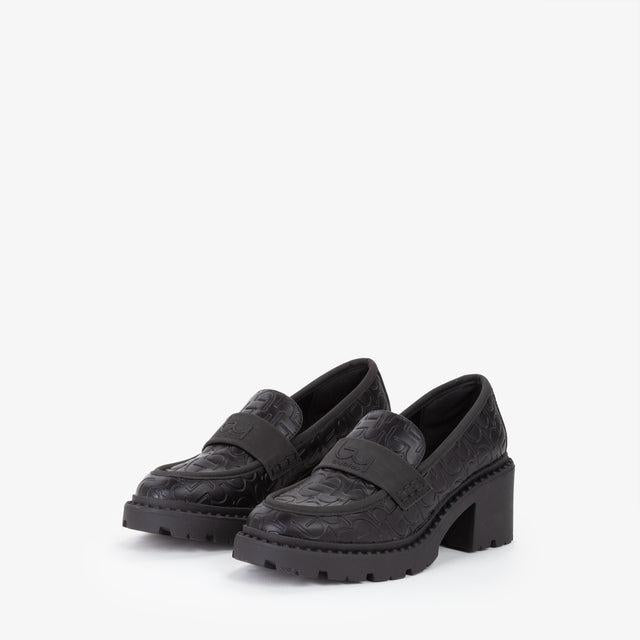MOCASSINS 