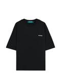 JERSEY T-SHIRT UNISEX 