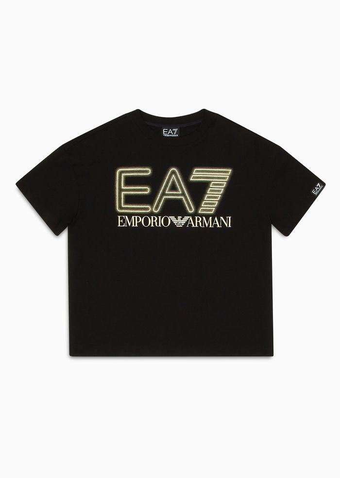 T-SHIRT 3DBT57 BJ02Z/0200 EMPORIO ARMANI EA7