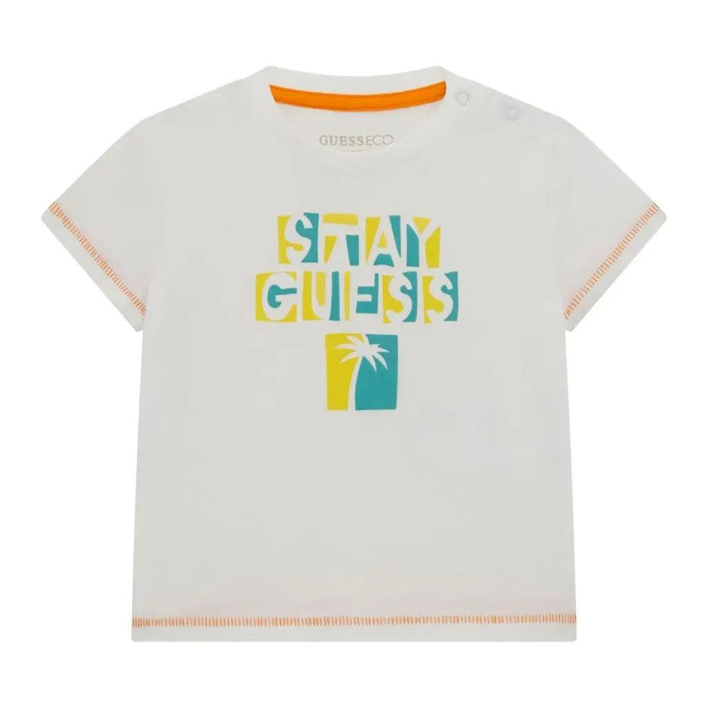 SS T-SHIRT 