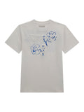 GUESS OVERSIZE SS T-SHIRT