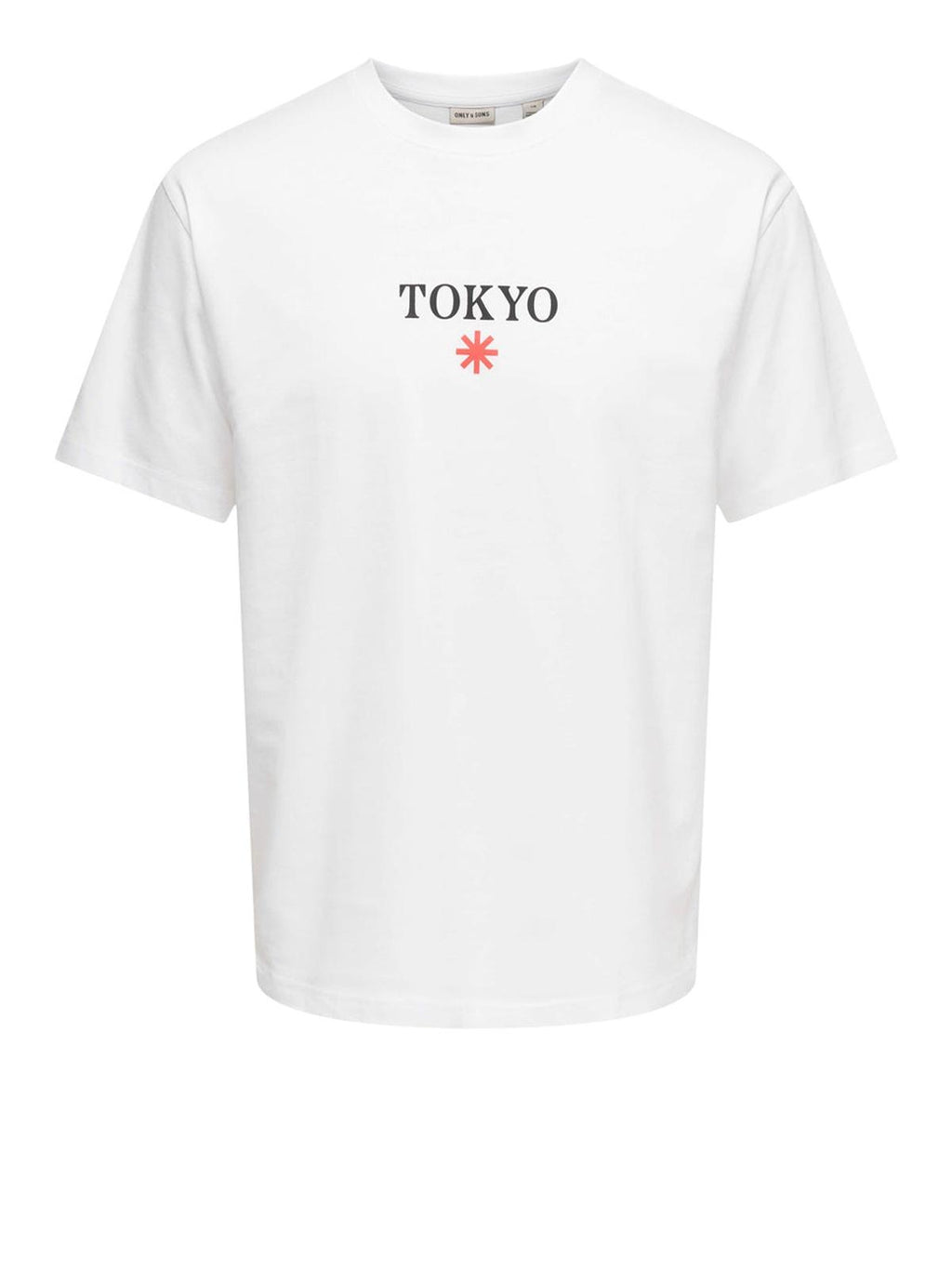 22038318/Bright White ONLY&SONS