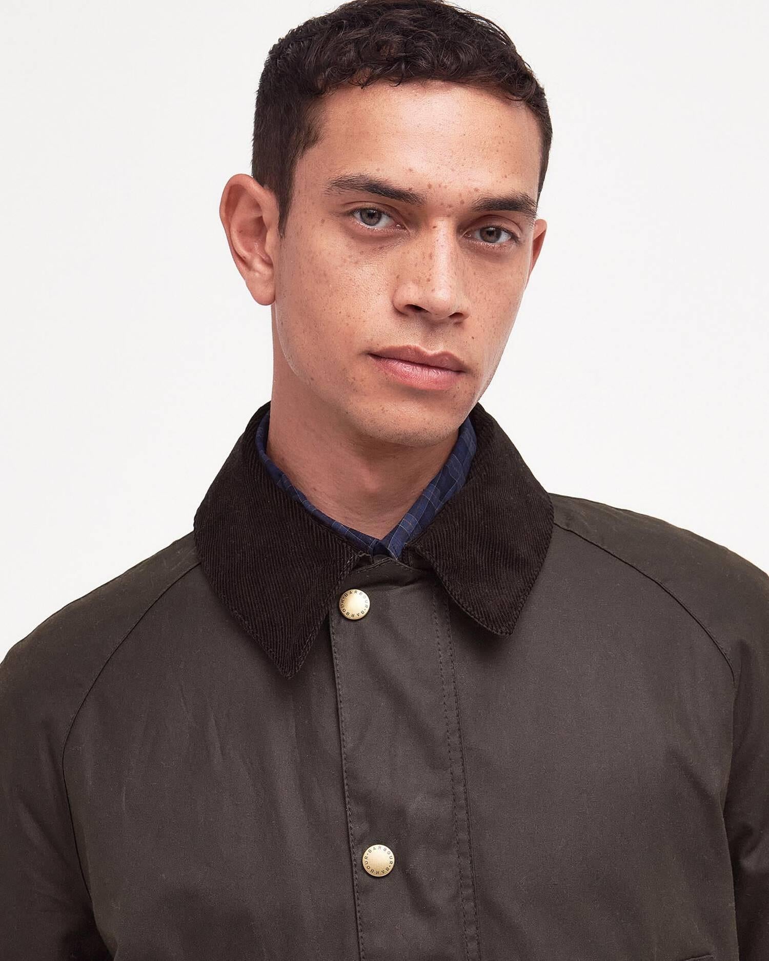 MWX0339 MWX/OL71 BARBOUR