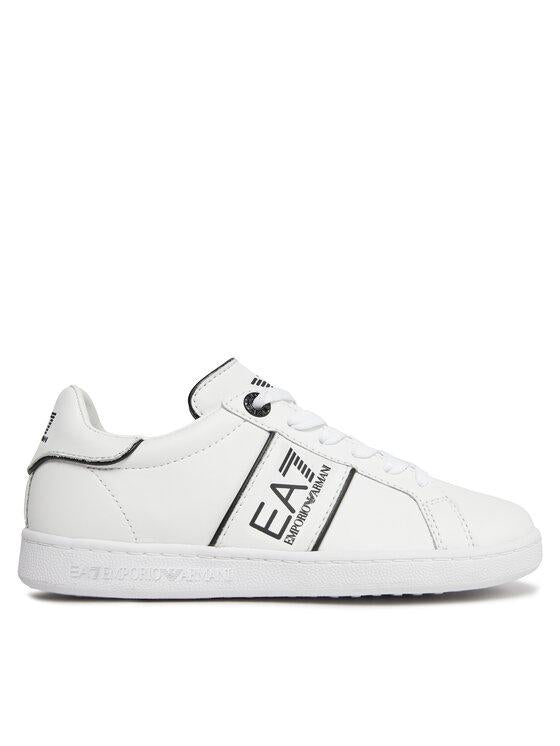 SNEAKER XSX109 XOT74/D611 EMPORIO ARMANI EA7