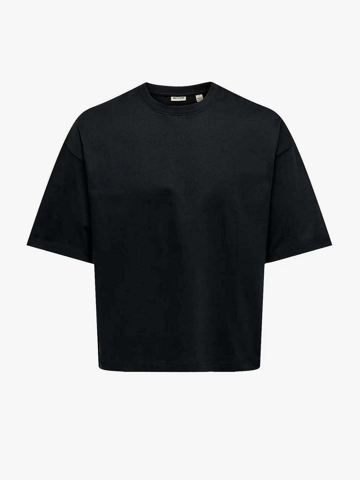 22035811/Jet Black ONLY&SONS
