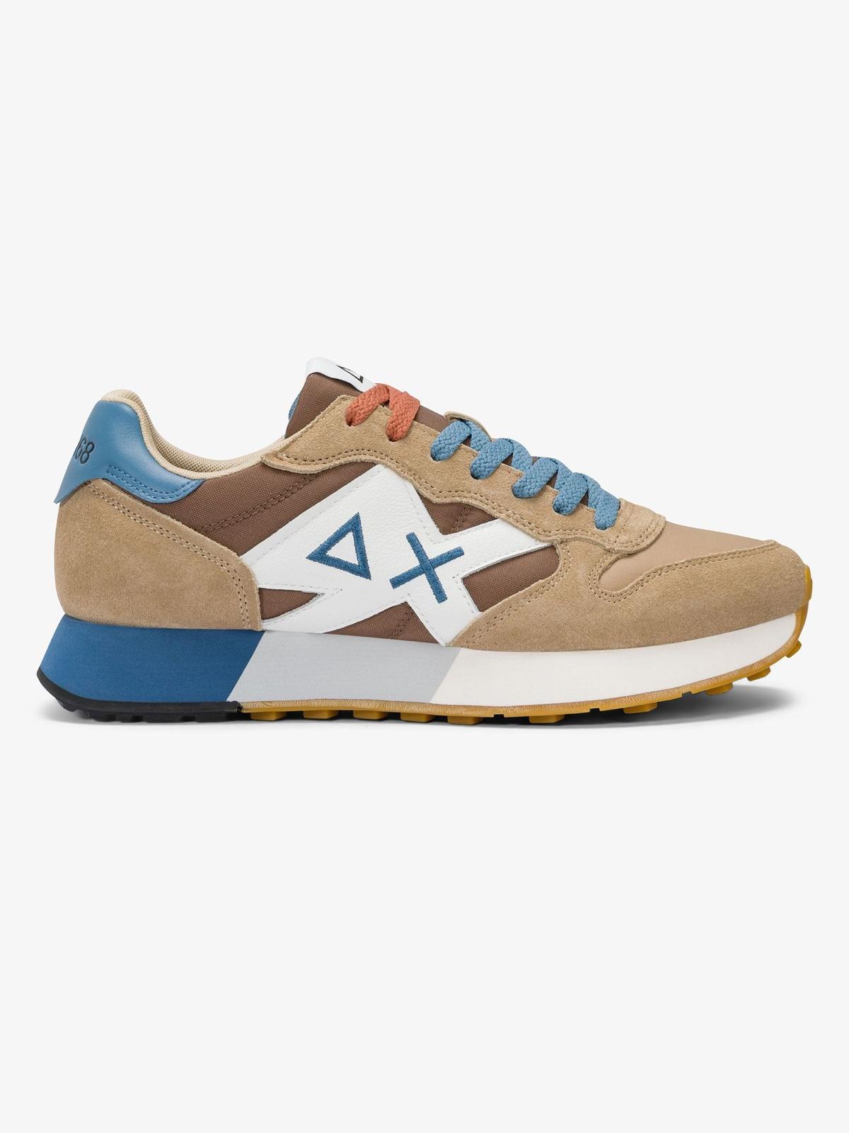 JAKI 2.0 BICOLOR 