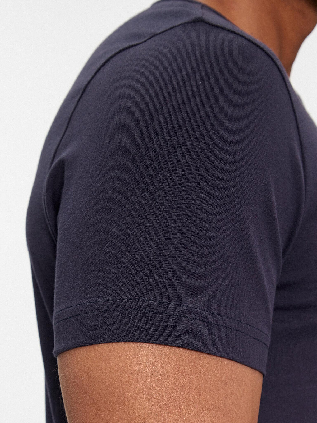 STRETCH SLIM FIT T-S K10K112724/CHW CALVIN KLEIN