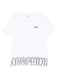 MOSCHINO T-SHIRT