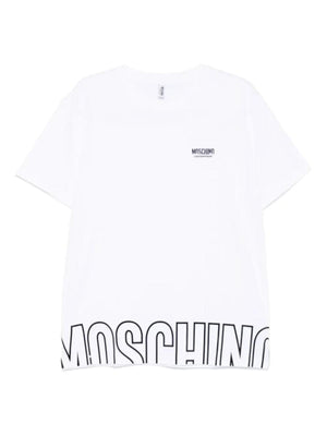 MOSCHINO T-SHIRT