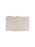 GUESS LAUREL II SLG DBL ZIP ORGNZR
