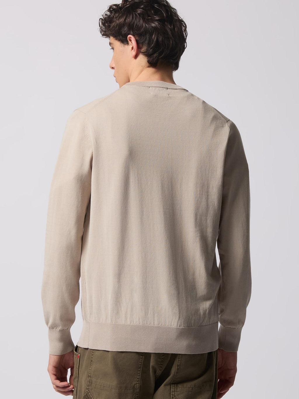 BEN PULLOVER 