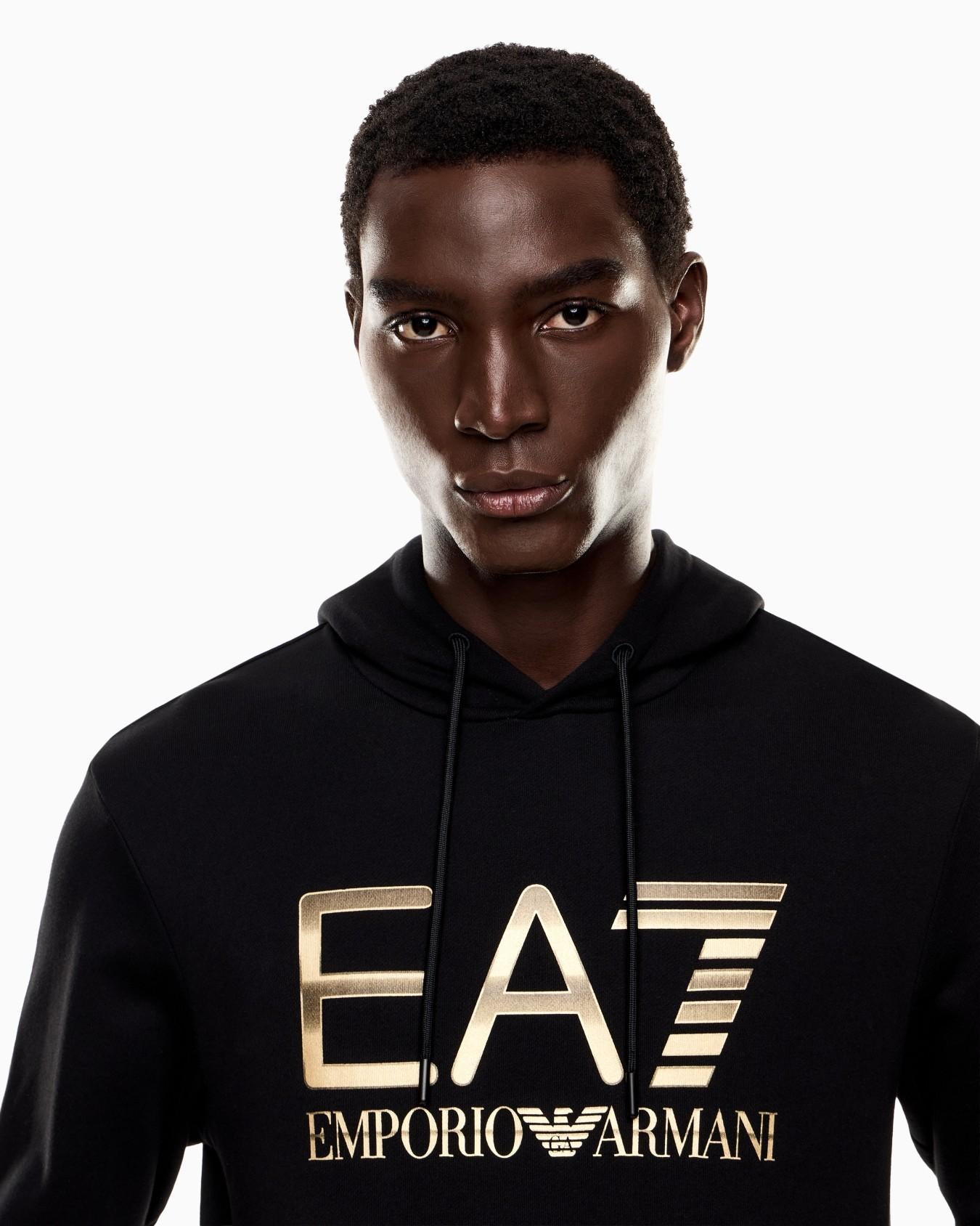 7M001190 AF17787/UC001 EMPORIO ARMANI EA7