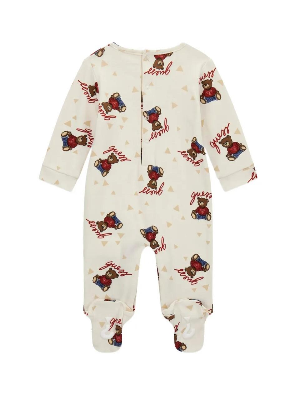 H6RW00KA6W4/FM6A GUESS