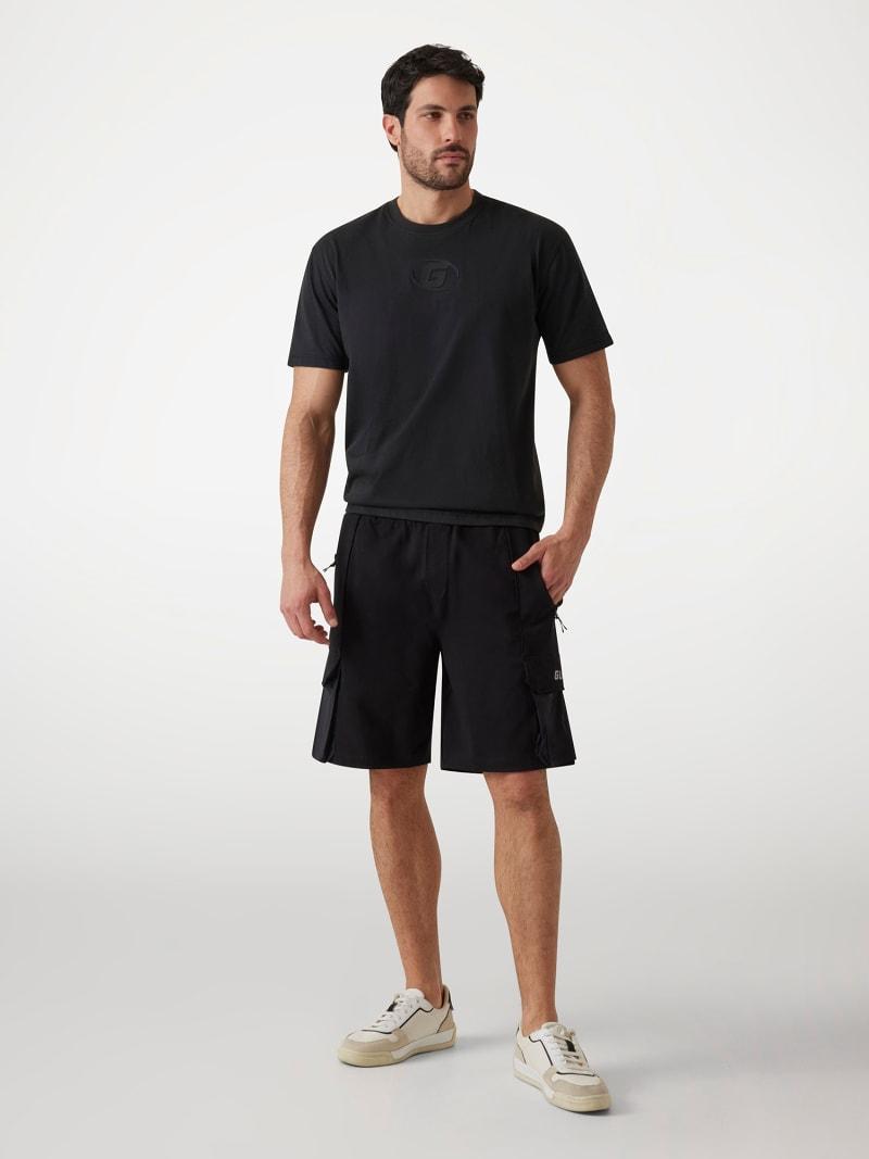 RUBUS CARGO SHORT 